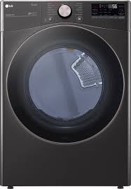Before beginning installation, read these instructions carefully. Lg Wm3470hva 27 Inch 4 0 Cu Ft Front Load Washer With 12 Wash Cycles 1 200 Rpm Steam Senseclean Turbowash And Energy Star Certification Graphite Steel
