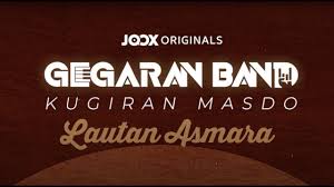 Nama kau bunga 5 tahun berkenalan tapi kita tak pernah berjumpa apatah lagi bertentangan mata Lirik Lagu Lautan Asmara Masdo Mieza S