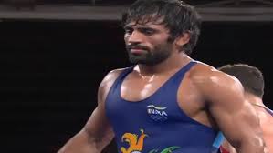 Bajrang punia (born 26 february 1994) is a freestyle wrestler from india. Llt0ap9jqdxfqm