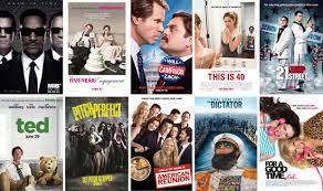 Go into rare beasts expecting a funny romantic film and you will have a rough time. Hollywood The American Film Industry Amadiaarifa2