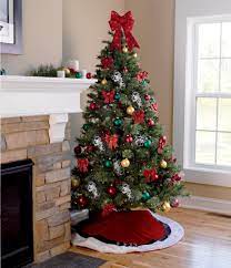Check out these cheap christmas tree decorating ideas 2020, if you want your christmas these creative as well as unique inexpensive ideas with respect to christmas tree decoration will be liked by you. 30 Best Christmas Tree Decorations Ideas