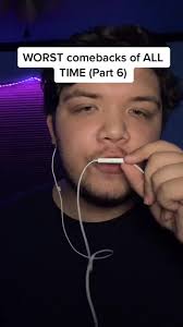 Comebacks for Dishwasher