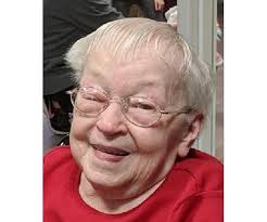 Joyce Haysmer Obituary (1927