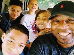 Fundraiser by Jamal Lewis : Lewis family new home