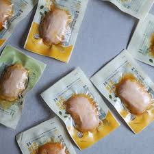 Swing by the curve for your next meal! Ready To Eat Juicy Tender Chicken Breast Boneless Skinless Healthy Low Fat Calories High Protein Handy Keto Food Diet Shopee Malaysia
