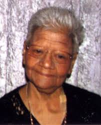 Obituary of Maria Louisa McPhail