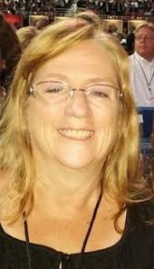 Rita Joanne Lillard 1956