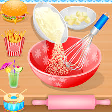 Ahora puedes jugar a una versión con todos los personajes. Cocina En La Cocina Aplicaciones En Google Play