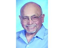 Ronald Coronado Obituary (1940