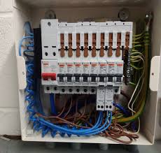 Discover how circuit breakers function, the main components of circuit breakers and how they differ from fuses. Electrical Safety And Circuit Breakers Walker Electrical Ltd
