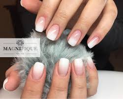 I have a quick tutorial on how i like to achieve the french ombre/baby boomer acrylic nail effect. Shortnails Nails Naildesign Nailstagram Nailtech Babyboomernails Babyboomnails Paznokciebabyboomer Babyboomer Krotkiepazn Nails Gel Nails Nail Designs