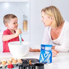 Home » popular posts » 20 science activities for toddlers and preschoolers. The Benefits Of Cooking With Kids Healthy Little Foodies