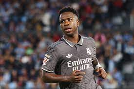 Vinicius Junior 'at the limit' at Real Madrid - camp investigating causes  with potential exit on horizon - Football España