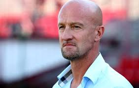 L'undici di marco rossi passa in. Ufficiale Marco Rossi Ct Ungheria Obiettivo Qualificazione Europeo