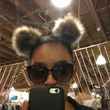 Mona Johnson (meowperdectionz) — Perfil