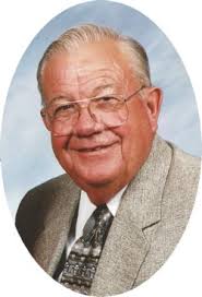 James Patten Obituary 2013