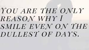 I fall in love with you all over again every time i meet you. 96 Sweet And Cute Things To Say To Your Girlfriend