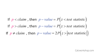 Population Proportion How To Defined W 7 Examples