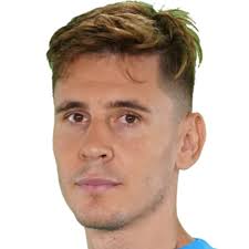 Silviu Lung Jr. (Universitatea Craiova)