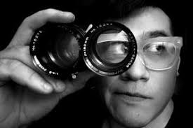 Art Exposed: Dan Herrera