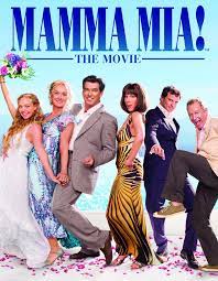 Served with fresh vegetables and mashed potatoes. Mamma Mia Here We Go Again The Successful Return Of A Feel Good Movie Video Reviews