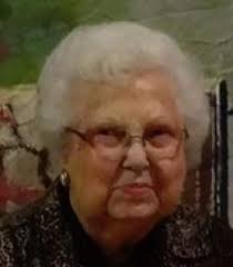 Helen Booth Obituary