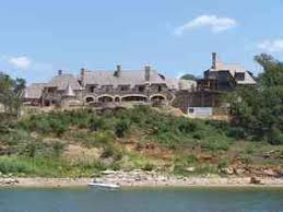 It was impounded in 1952 by the lake also has site camping, rv parking, and cabins. Grapevine Review And Rating