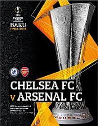 Check europa league 2020/2021 page and find many useful statistics with chart. 2019 Uefa Europa League Final Wikipedia
