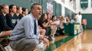 NJ Girls basketball: New Providence's Cap Pazdera CN Coach of the Year