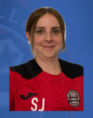 Stone Old Alleynians Girls and Ladies FC