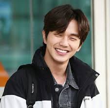 Yoo Seung Ho I love his smile. | Yoo seung ho, I love him, Love him