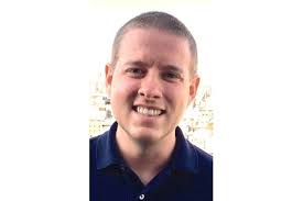 JAMES McFADDEN Obituary (1987