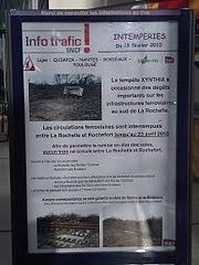 Localisez au mieux les embouteillages sur votre trajet. What Is Perturbe In English Disrupts Tradukka