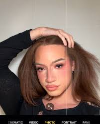 I get it from my mama