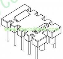Inductor Base,Common Mode Choke Inductor Base,Toroidal ...