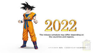 Dragon ball z continues the adventures of goku, who, along with his companions, defend the earth against villains ranging from aliens (frieza), androids (cel. Dragon Ball Super This Is What Goku Will Look Like In The Next Movie In The Franchise Market Research Telecast