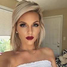Short hair can be styled in multiple ways and there is no scarcity of wedding hairstyles for short hair. 25 Bridal Hairstyles For Short Hair