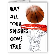 Basketball Player Birthday Basketball Birthday Cards Basketball Birthday Birthday Cards For Boys