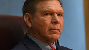 Bossier City Attorney orders expensive new vehicle for the new mayor