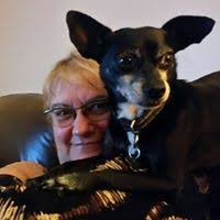 Anna Macgregor Email & Phone Number