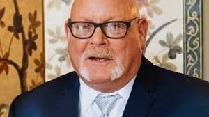 Fundraiser by Ashley Byrnes : Pat's funeral arrangements