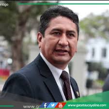 Sala Plena elige hoy al nuevo presidente de la Corte Superior de Justicia  de Ucayali