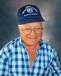 ANDERSON, Bill (John)