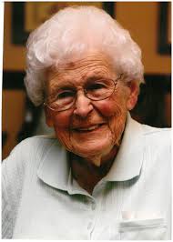 Joyce I. Vashro, age 94, of Helena