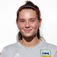 Charlotte Colee's Women's Soccer Recruiting Profile