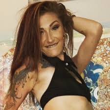 Alisha Basinger's Instagram, Twitter & Facebook