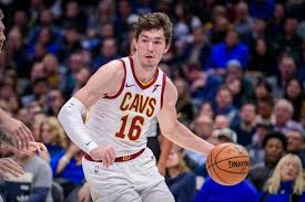 Nba'de cleveland cavaliers forması giyen cedi osman, sevgilisi ebru şahin'in yeni yaşını duygusal bir mesajla kutladı. Cleveland Cavaliers Sf Decision Between Isaac Okoro Cedi Osman
