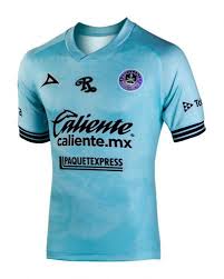 Jersey mazatlan fc visita 2020. Mazatlan Fc 2020 21 Trikots