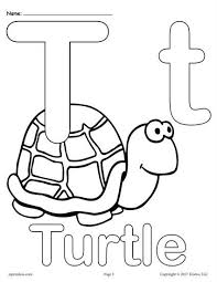 Choose something suitable for your kids. Free Printable Uppercase And Lowercase Letter T Coloring Page Letter T Worksheets Like This Are Per Alphabet Coloring Pages Alphabet Coloring Coloring Letters