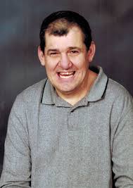 Gene Ivan Wood, 45, of Marion